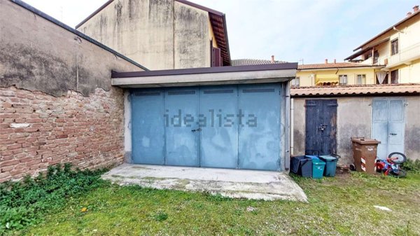 locale di sgombero in vendita ad Abbiategrasso