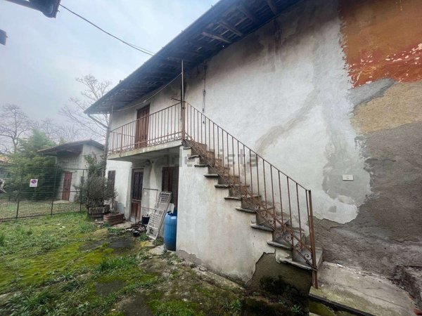 appartamento in vendita ad Abbiategrasso