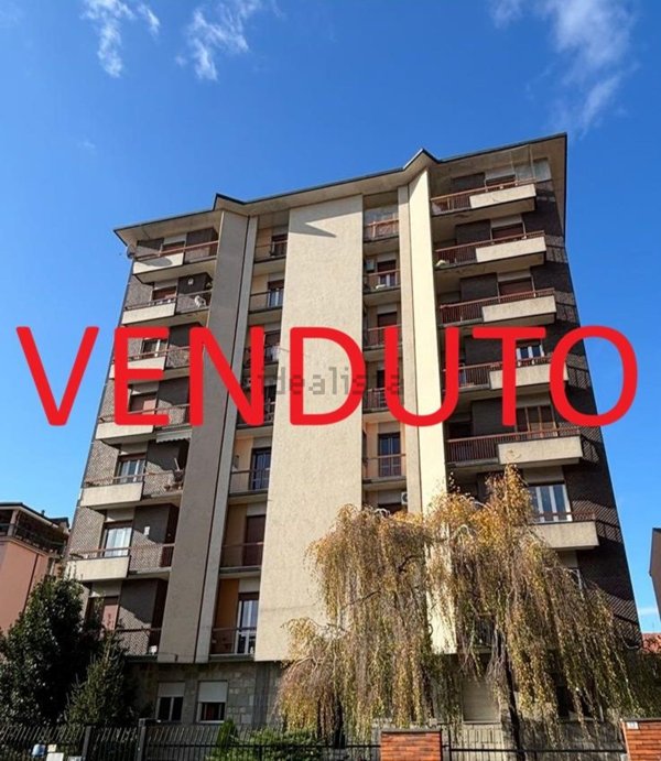 appartamento in vendita ad Abbiategrasso