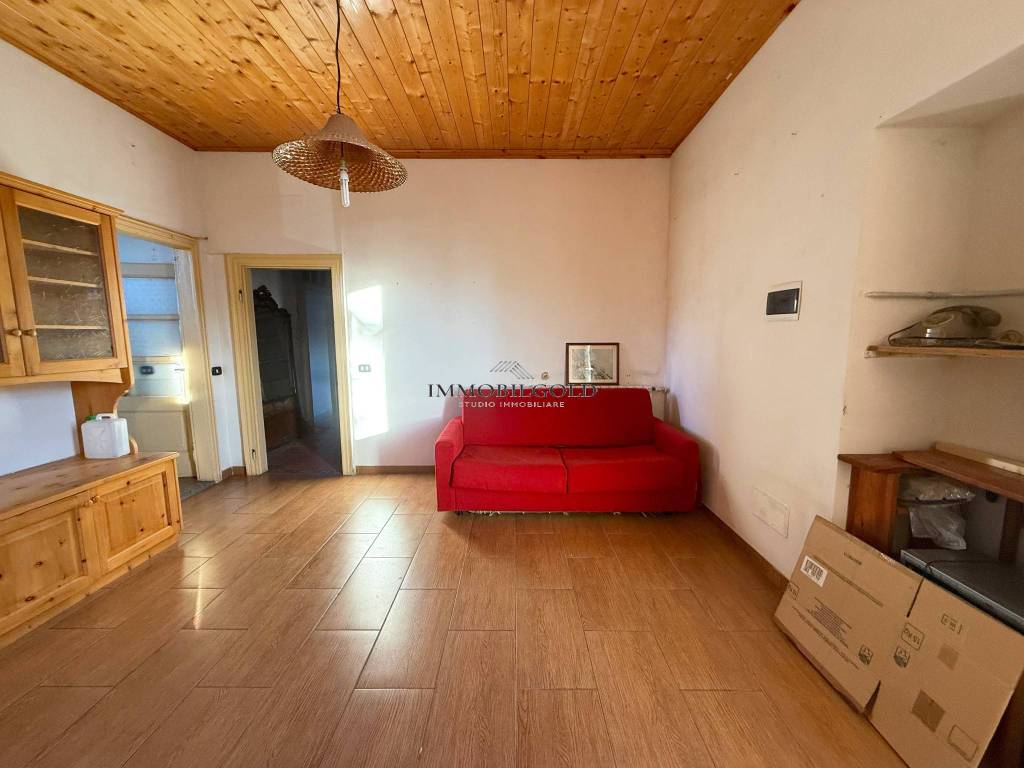 appartamento in vendita ad Abbiategrasso