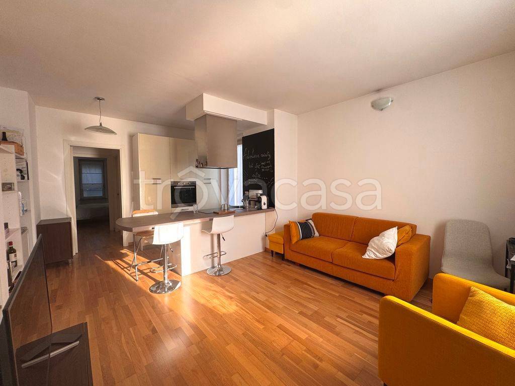 appartamento in vendita ad Abbiategrasso