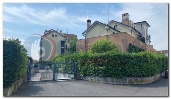 ufficio in vendita ad Abbiategrasso