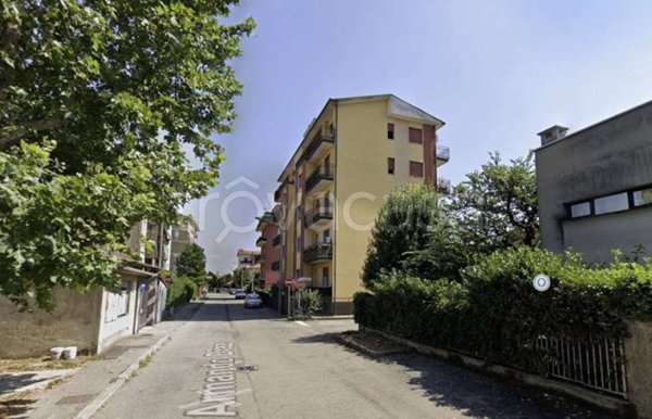 appartamento in vendita ad Abbiategrasso