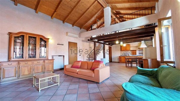 appartamento in vendita ad Abbiategrasso