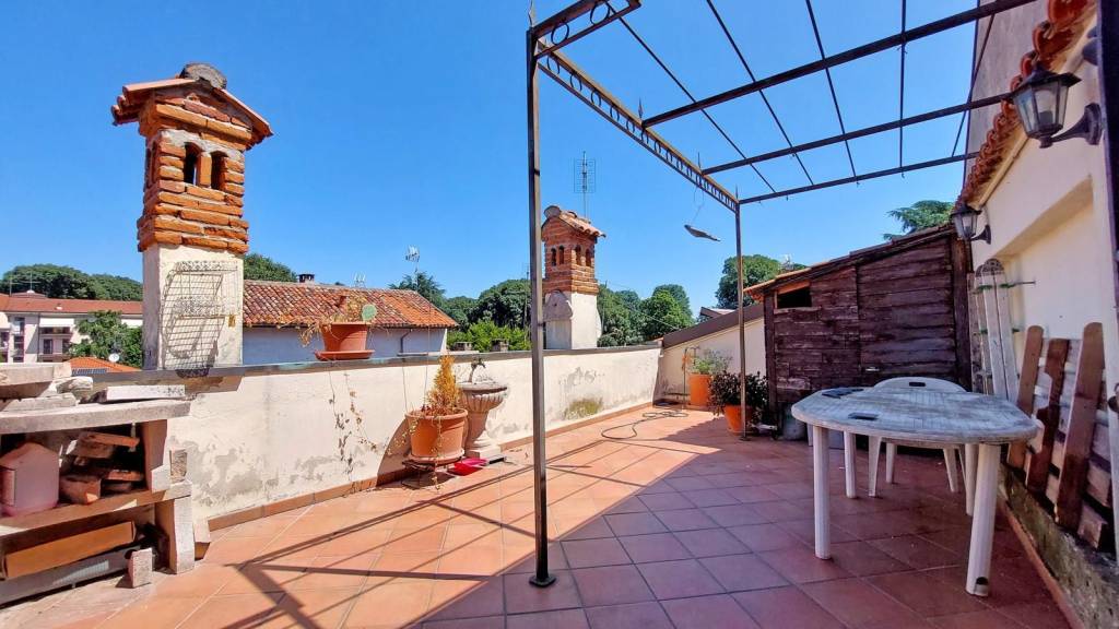 appartamento in vendita ad Abbiategrasso