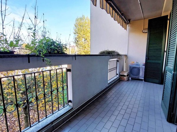 appartamento in vendita ad Abbiategrasso