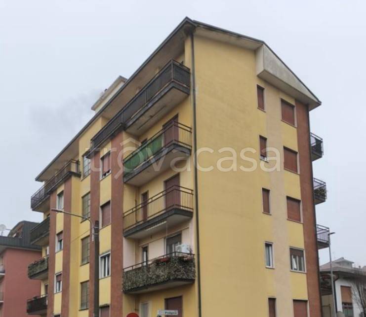 appartamento in vendita ad Abbiategrasso