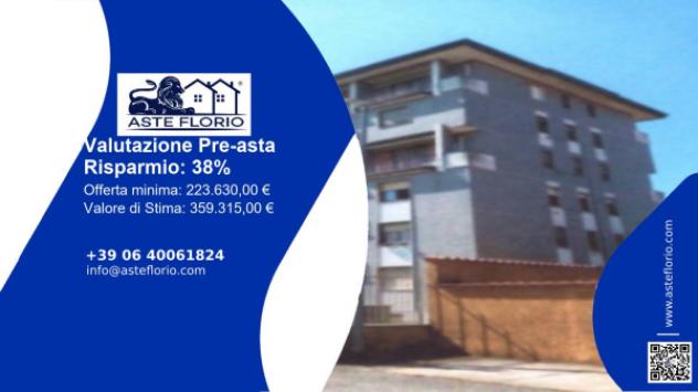 appartamento in vendita ad Abbiategrasso