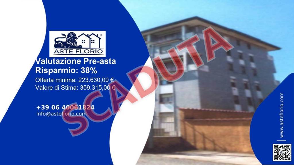 appartamento in vendita ad Abbiategrasso