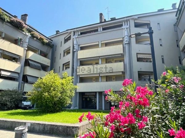 appartamento in vendita ad Abbiategrasso