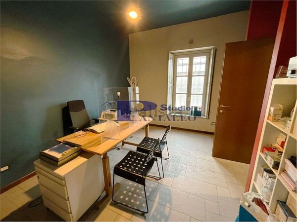 appartamento in vendita ad Abbiategrasso