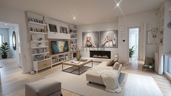 appartamento in vendita ad Abbiategrasso