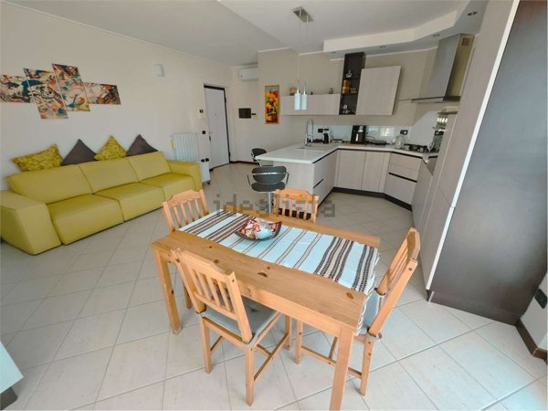 appartamento in vendita ad Abbiategrasso