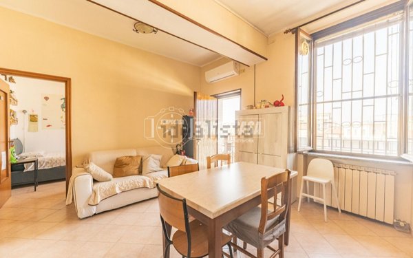 appartamento in vendita ad Abbiategrasso