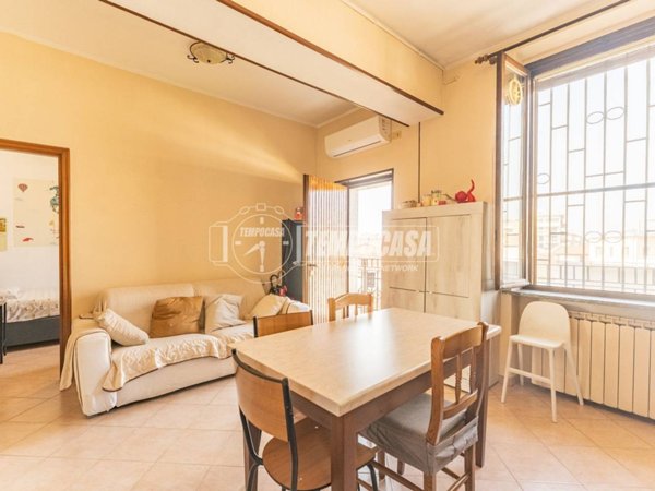 appartamento in vendita ad Abbiategrasso