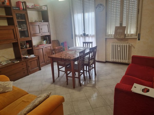 appartamento in vendita ad Abbiategrasso