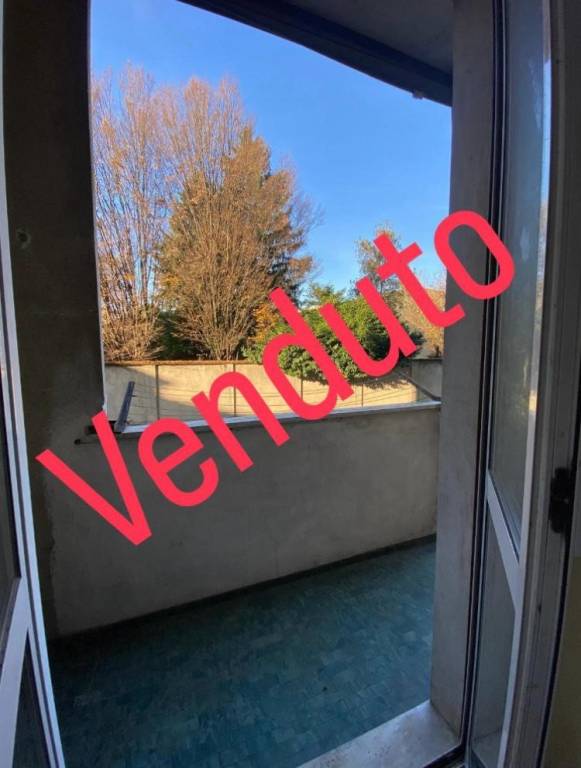 appartamento in vendita ad Abbiategrasso