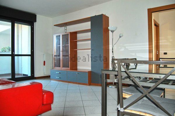 appartamento in vendita ad Abbiategrasso