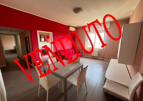 appartamento in vendita ad Abbiategrasso