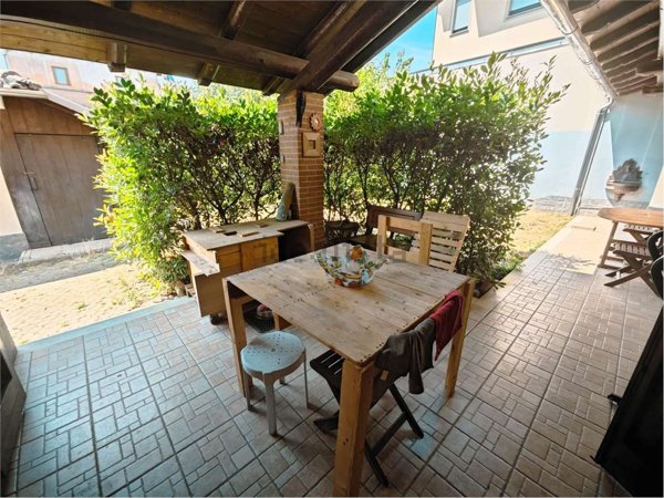 appartamento in vendita ad Abbiategrasso