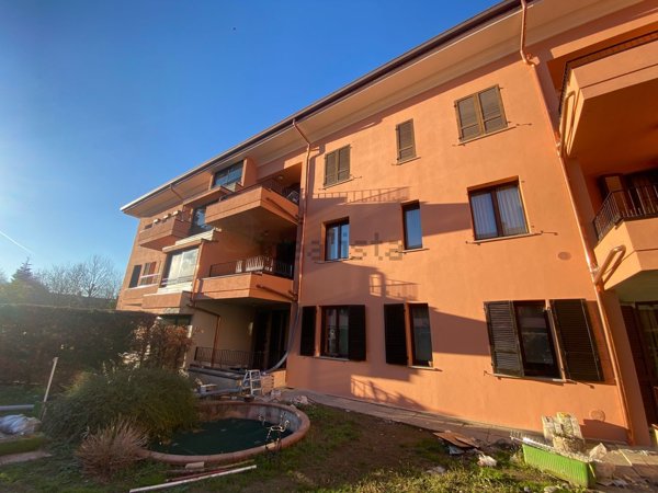 appartamento in vendita ad Abbiategrasso