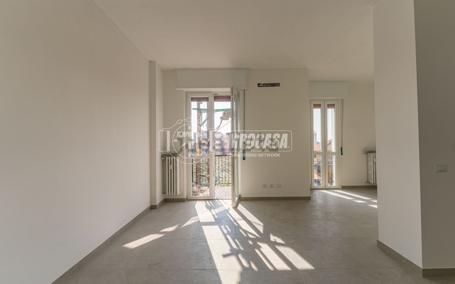 appartamento in vendita ad Abbiategrasso