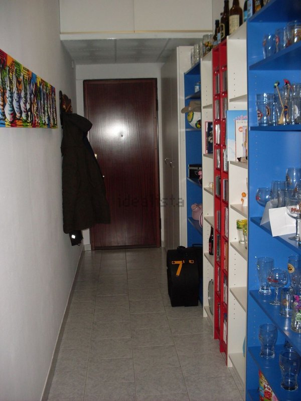 appartamento in vendita ad Abbiategrasso