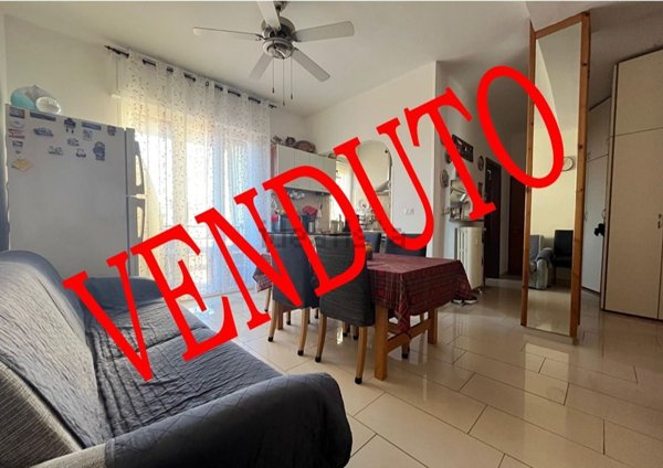 appartamento in vendita ad Abbiategrasso