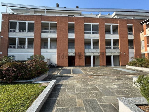 appartamento in vendita ad Abbiategrasso