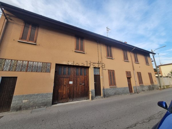 appartamento in vendita ad Abbiategrasso