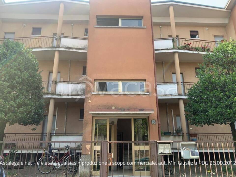 appartamento in vendita ad Abbiategrasso