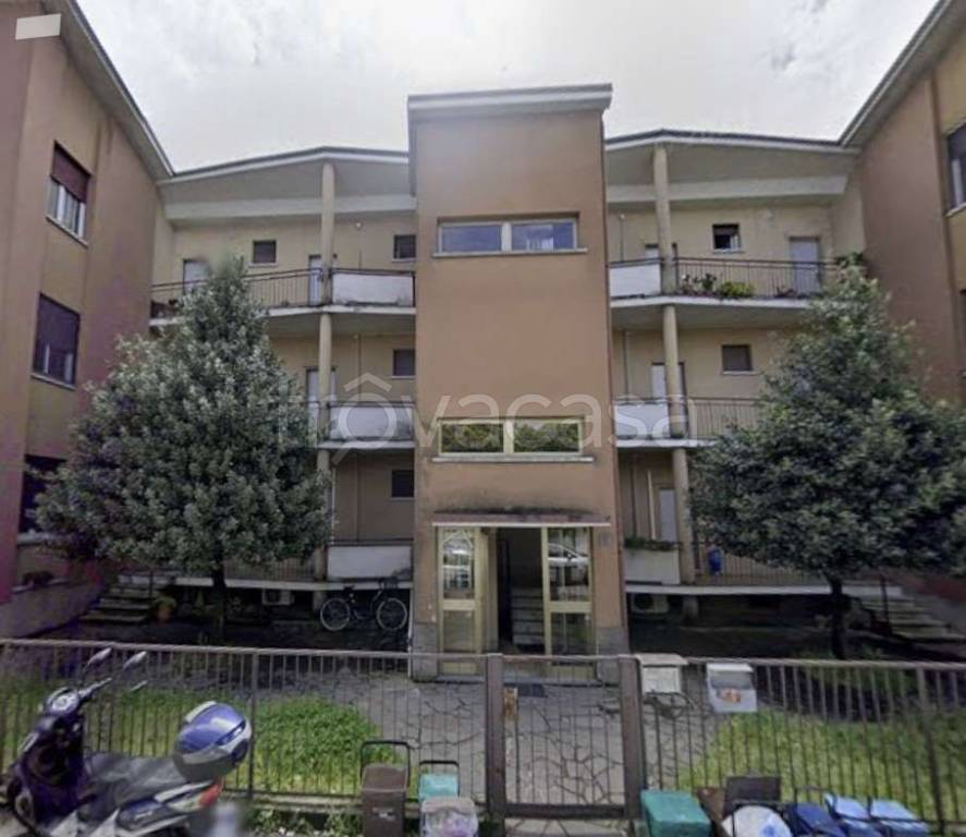 appartamento in vendita ad Abbiategrasso