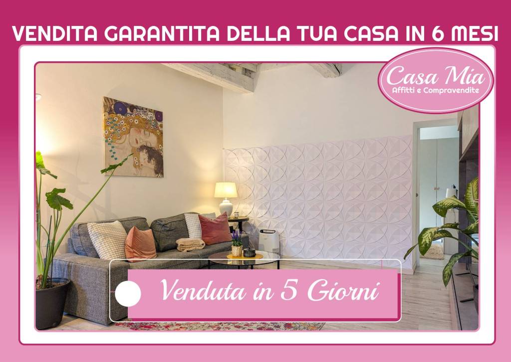 appartamento in vendita ad Abbiategrasso