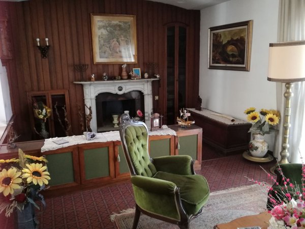 appartamento in vendita ad Abbiategrasso