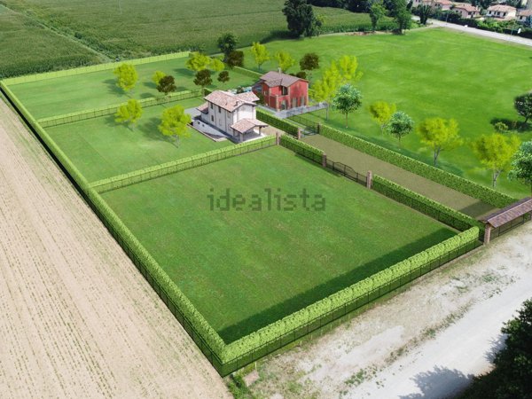 casa indipendente in vendita ad Abbiategrasso