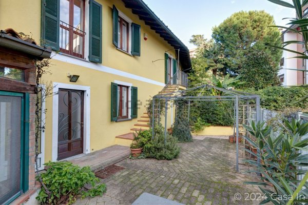 casa indipendente in vendita ad Abbiategrasso