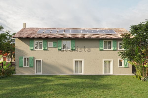 casa indipendente in vendita ad Abbiategrasso