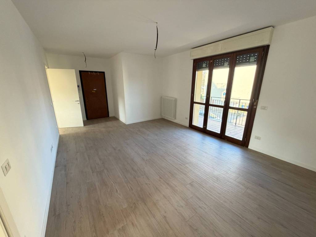 appartamento in vendita ad Abbiategrasso