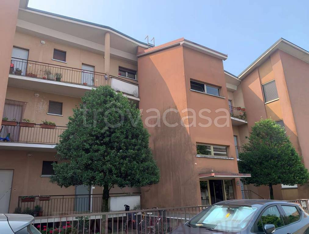 appartamento in vendita ad Abbiategrasso