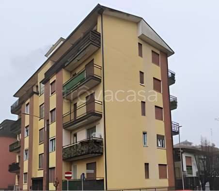 appartamento in vendita ad Abbiategrasso