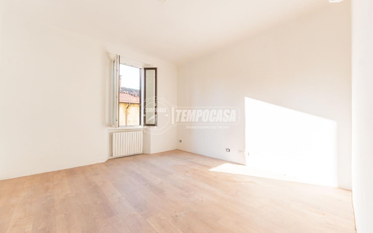 appartamento in vendita ad Abbiategrasso