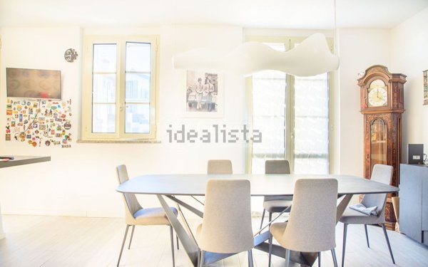 appartamento in vendita ad Abbiategrasso