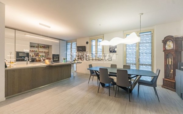 appartamento in vendita ad Abbiategrasso