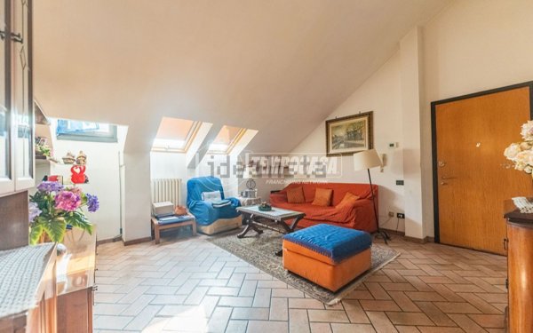 appartamento in vendita ad Abbiategrasso