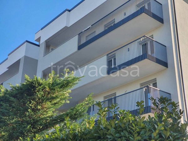 appartamento in vendita ad Abbiategrasso