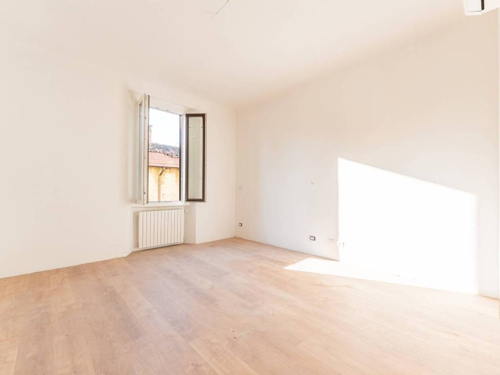 appartamento in vendita ad Abbiategrasso