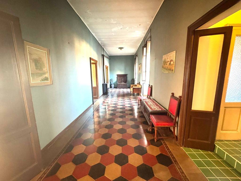 appartamento in vendita ad Abbiategrasso