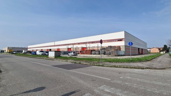 terreno edificabile in vendita ad Abbiategrasso