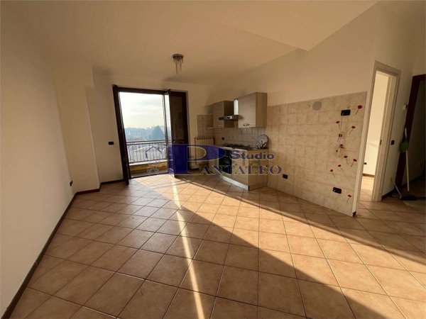 appartamento in vendita ad Abbiategrasso