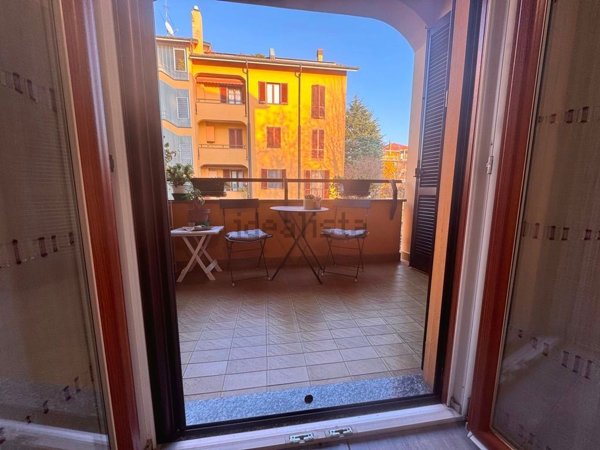 appartamento in vendita ad Abbiategrasso